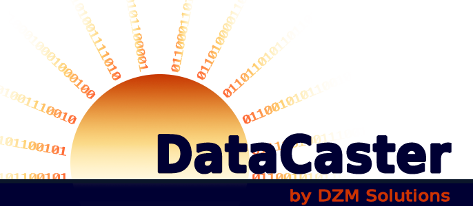 DataCaster